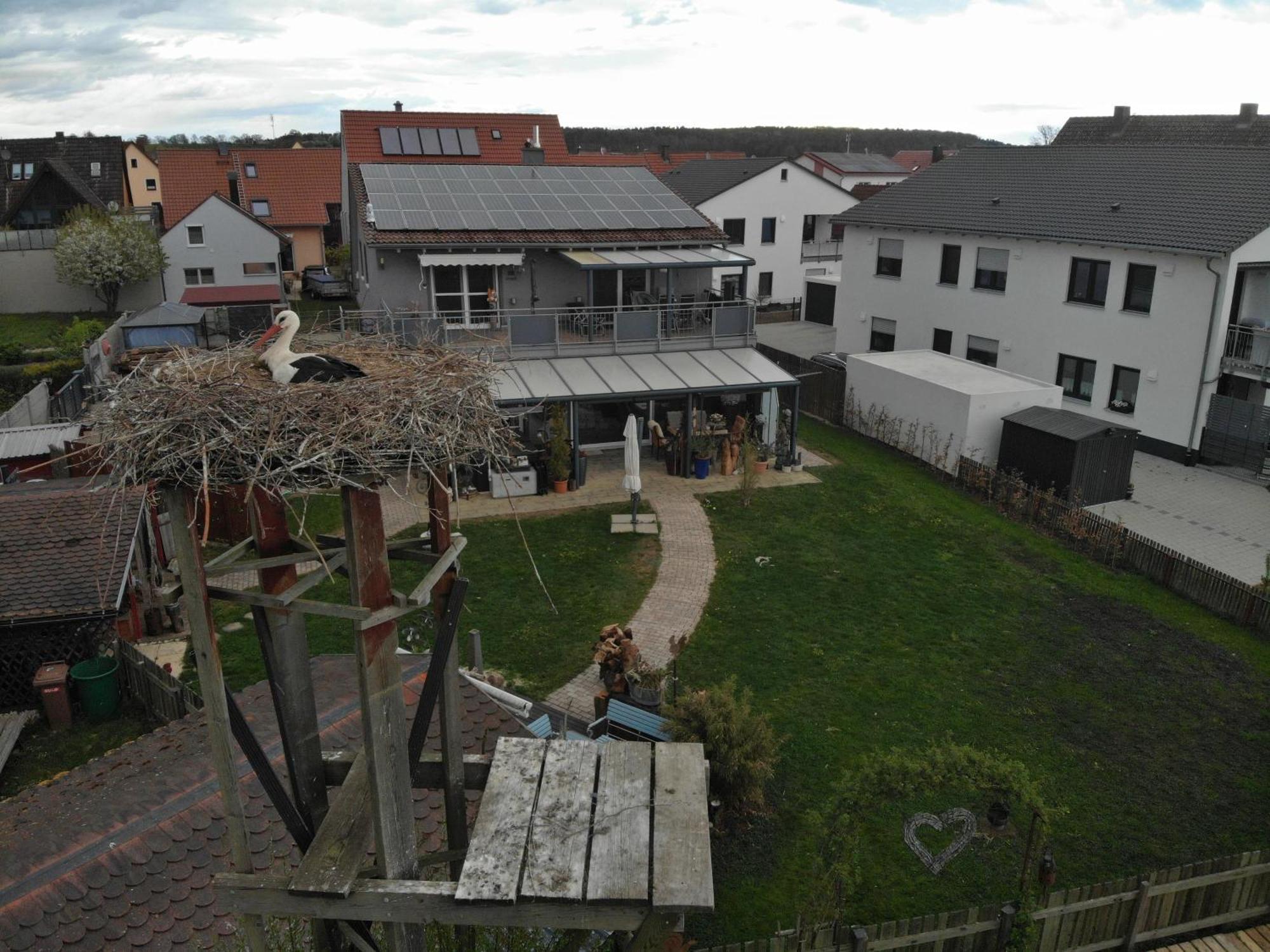 Luckylake Muhr am See Exterior foto